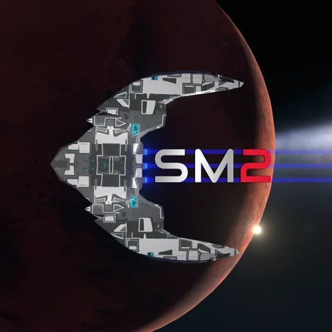 Space Menace 2
