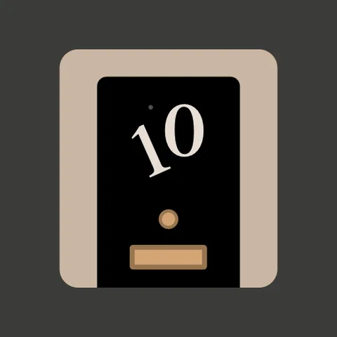 No. 10: Full Confidence