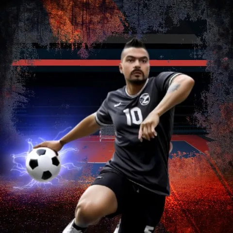 Handball Thrill