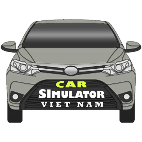 Car Simulator Vietnam