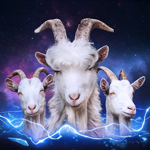 Goat Simulator 3 - Multiverse