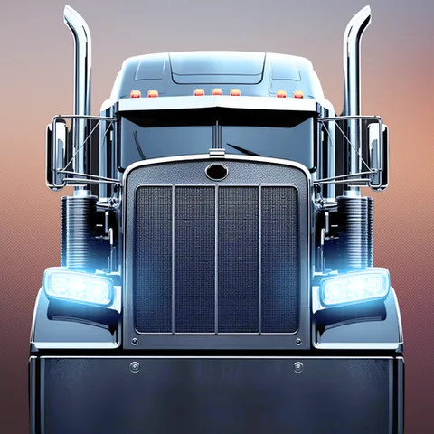 Truck Sim Tycoon