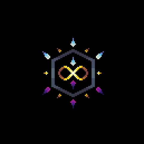 Infinity RPG