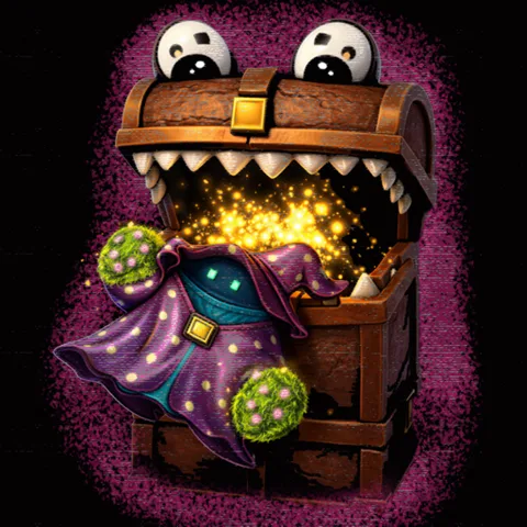 Couch x Crawler
