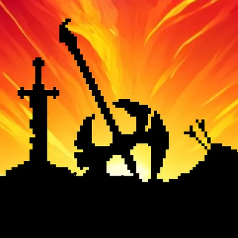 Dwarves: Glory, Death and Loot