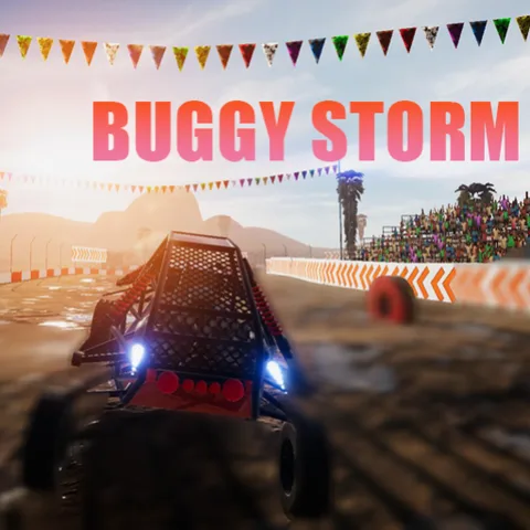 Real Offroad Racing 4x4