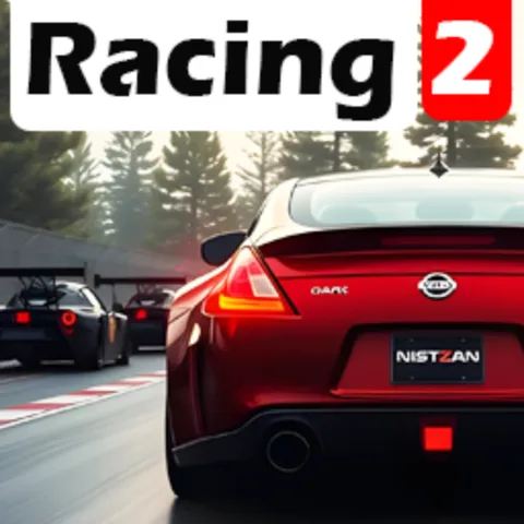 Car Racing 3D:Physics Drive