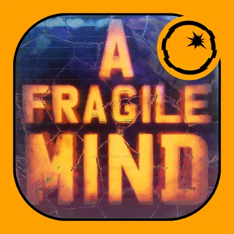 A Fragile Mind: Escape Mystery