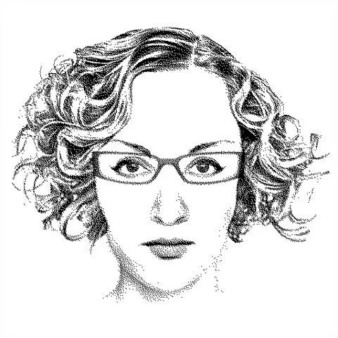 FlashFace Woman police tool