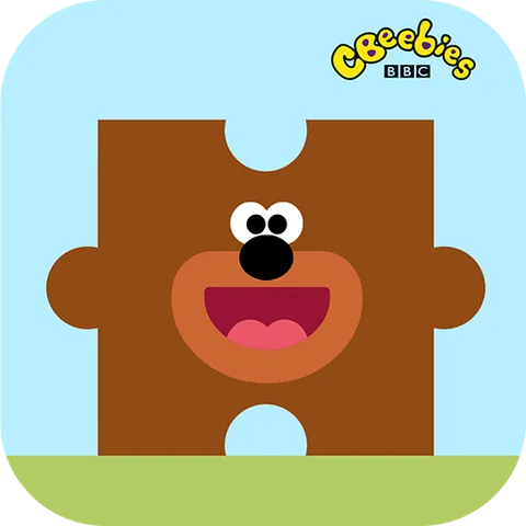 Hey Duggee Jigsaws