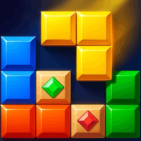 Block Blast: Puzzle League