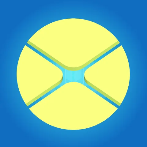 OXXO" - Puzzle Game To Relax