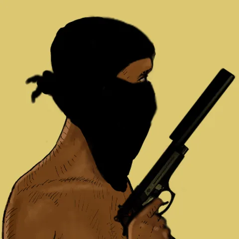 Sicarios: Hitman Crime Story