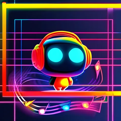 Neon Beats