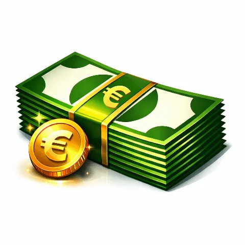 Euro &amp; Cent