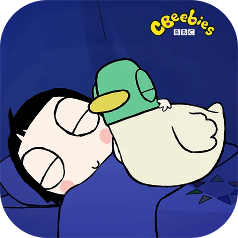 Sarah &amp; Duck The Big Sleepover
