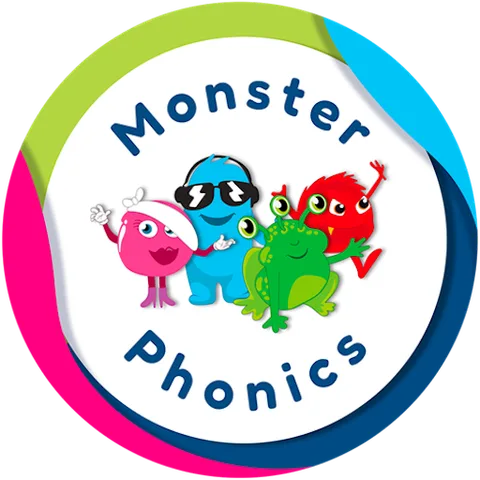 Monster Phonics