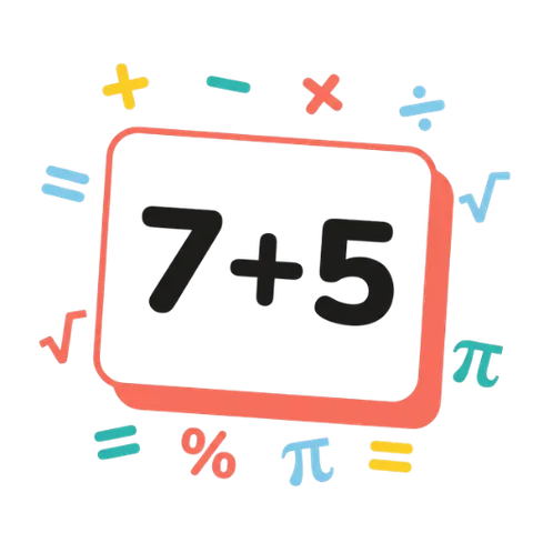 Equation Rush 2 - Math Master