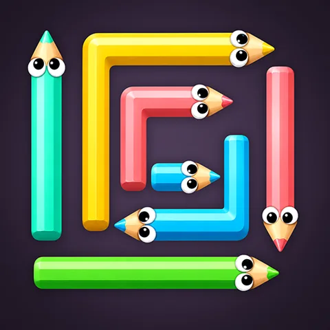 Arrow Escape: Puzzle Game
