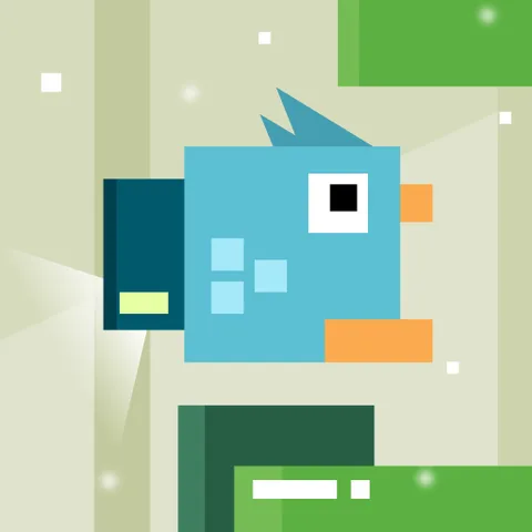 Jet Pack Kiwi