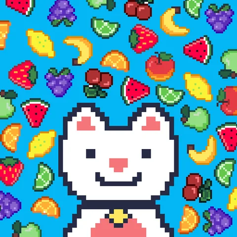Fruit Stand Fortune