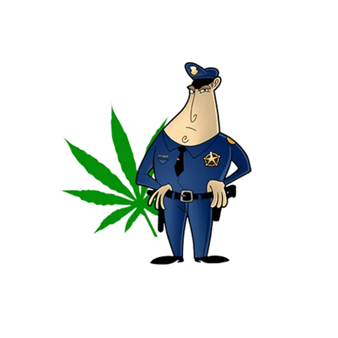 Dope Wars (Weed Edition)