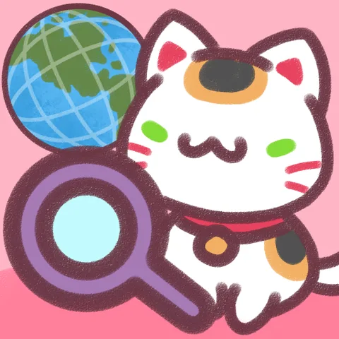 Hidden around the World