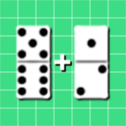 Domino Dot Counter