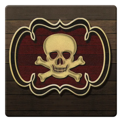 Pirates and Traders: Gold!