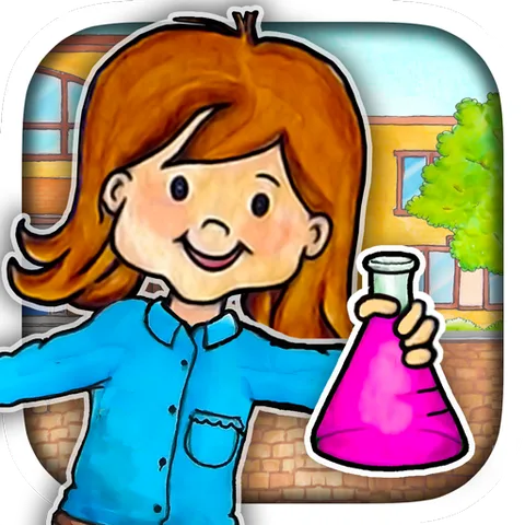 My PlayHome School