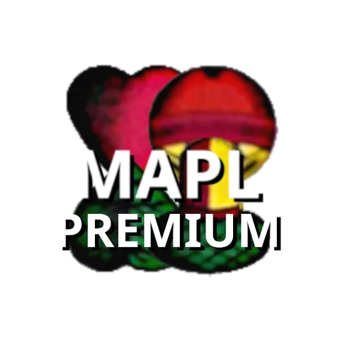 Mapl PREMIUM