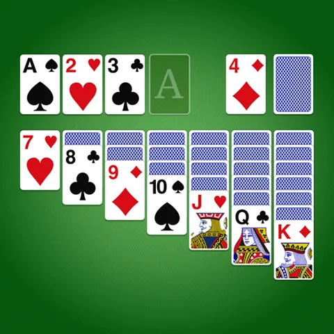Solitaire