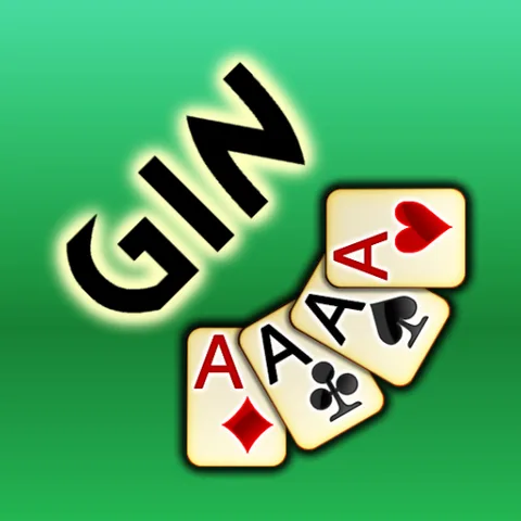 Gin Rummy Pro