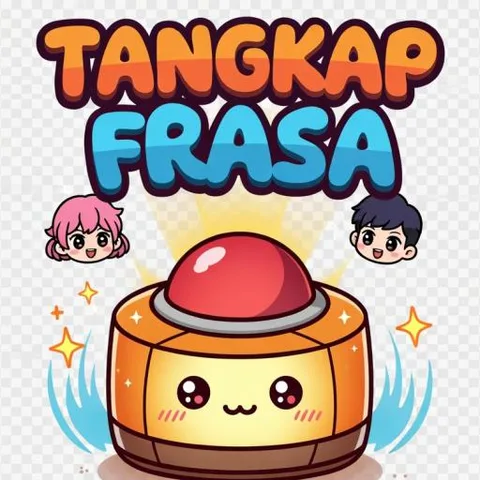 Tangkap Frasa