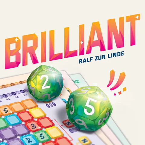 Brilliant - The Game
