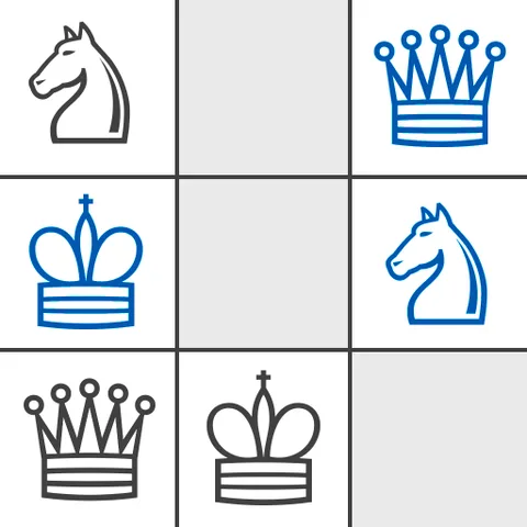 Chess Sudoku