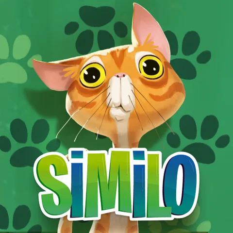 Similo: The Card Game