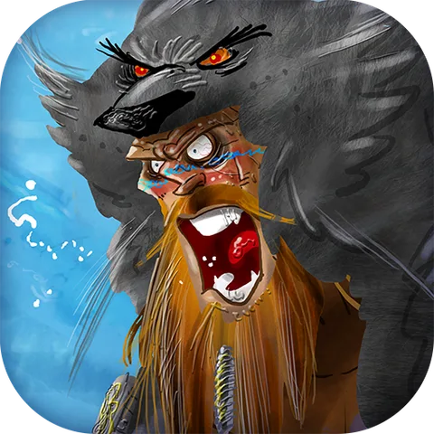 Raiders of the North Sea