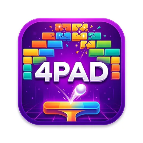 4PAD