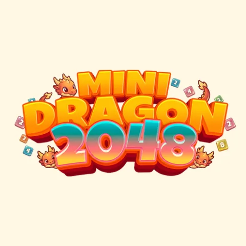 Mini Dragon 2048