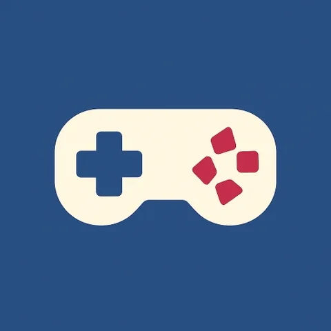 Retro emulator classic
