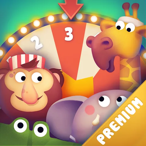 Animal Fun Park Premium