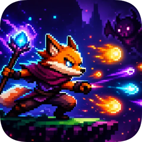 MEGAFOX