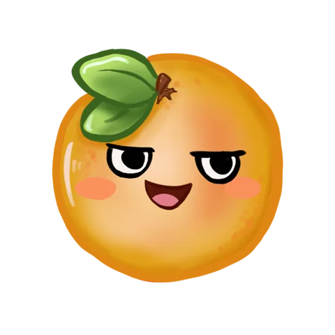 Zookaa Fruits