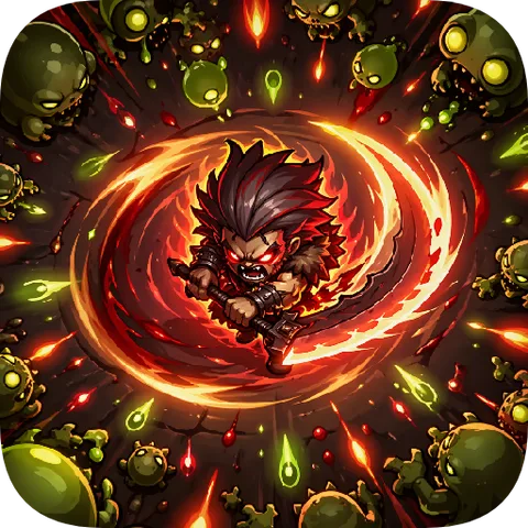 BLOODSTORM