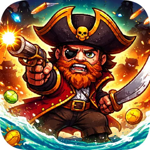 Pirate Survivors