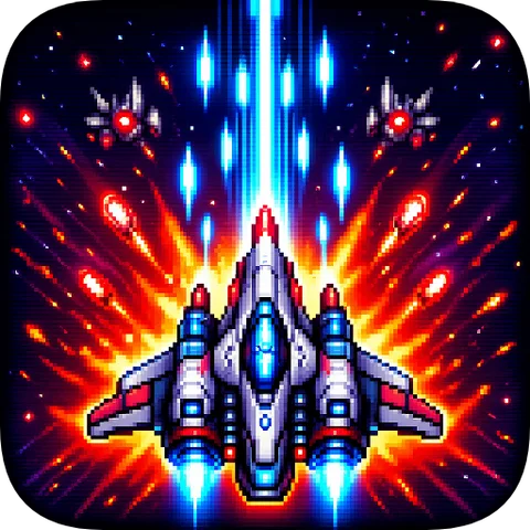 Aero Strike