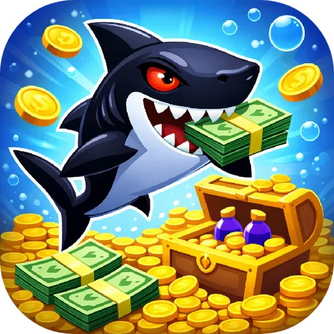 Cash Shark - Earn Money