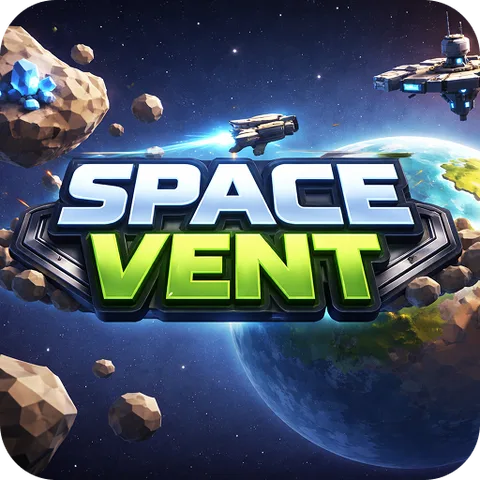 SpaceVent Open World Survival