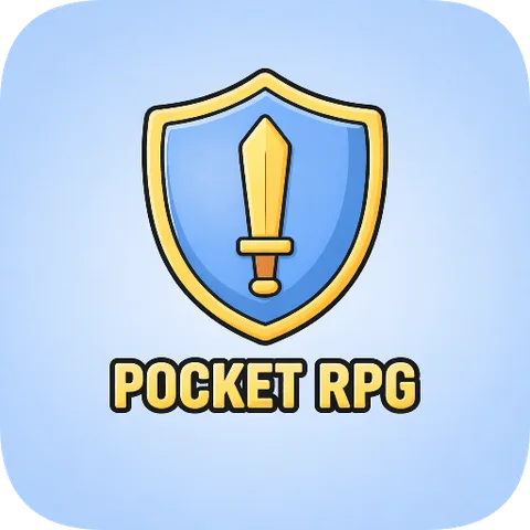Pocket RPG Auto Idle